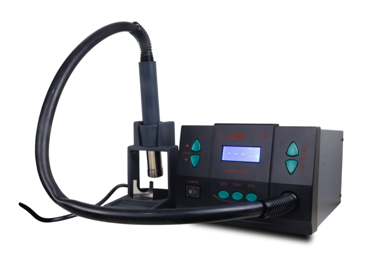 Blower Nepto 861X Lead Free Original